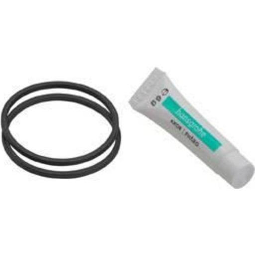 Hansgrohe læbepakninger t/køkkenarmatur m/kugleteknik, sæt