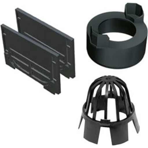 Aco Self Hexaline tilbehørspakke, plast