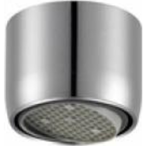 Neoperl luftblander m/justerbar stråle, M22 gevind - 7,5-9,0 ltr/min billede