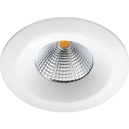 SG Uniled 35 Indbygningsspot 7W LED, Hvid billede
