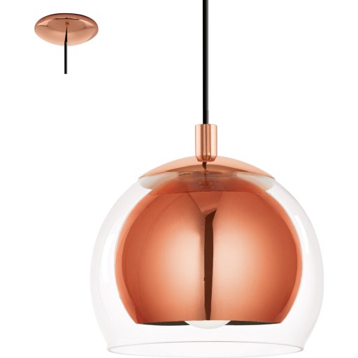 Eglo Rocamar pendellampa