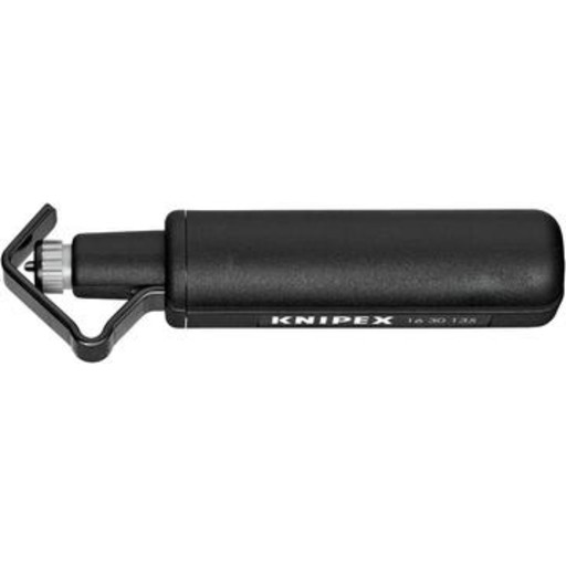 Knipex Afisoleringsværktøj, 135 mm billede