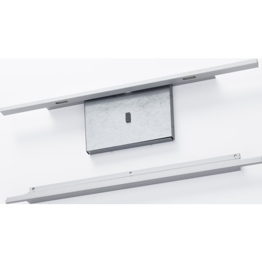 Ifö Option lysarmatur LED 400 mm.