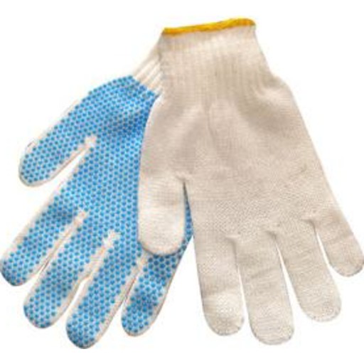 12 par Dothandsker med phthalatfri dotter, str. 10