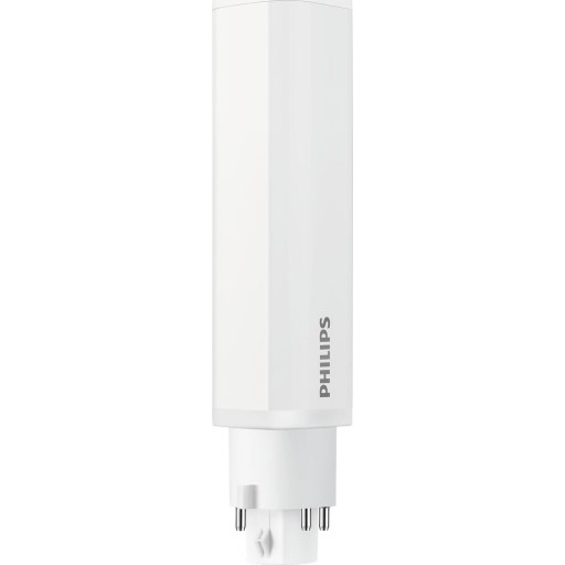 10 stk Philips CorePro LED PL-C 6,5W/840 (18W) HF G24q-2 Lamper &amp; el > Lyskilder