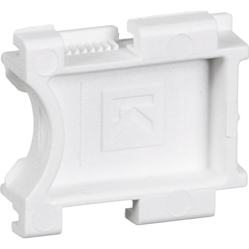 LK Opus 66 kabelaflastning til kanaldåser billede