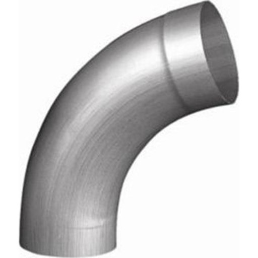 Rheinzink bøjning 72gr. 100 mm. prePatina walzblank - Tages ikke retur -
