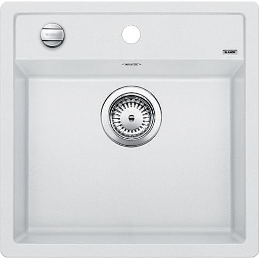 Blanco Dalago 5 MX kjøkkenvask, 51,5x51 cm, hvit Kjøkken > Kjøkkenvasken