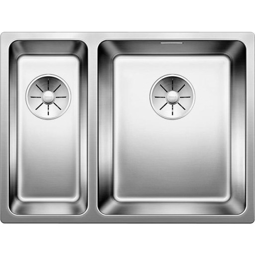 Blanco Andano 340/180 IF/N UXI diskb&auml;nk, 58,5x44 cm, rostfritt st&aring;l