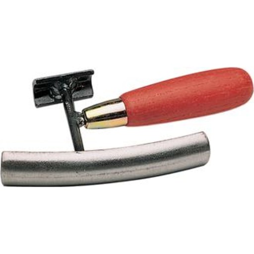 5 stk Eskimo fugepressejern med studs billede