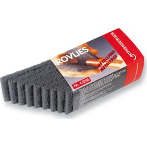 Rothenberger rensestykker - pakke med 10stk billede