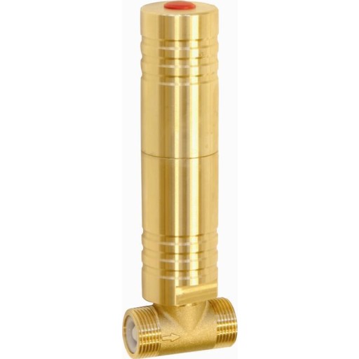 Termix GTU trykudligner billede