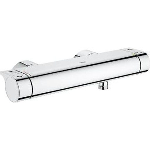 GROHE Grohtherm 2000 Termostatbatteri til brus - Krom