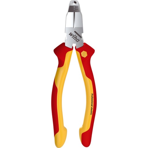 Wiha 3-i-1 Tricut tang 1000V billede