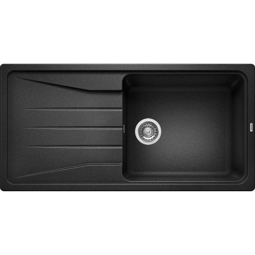 Blanco Sona XL 6S UX køkkenvask, 100x50 cm, antracit