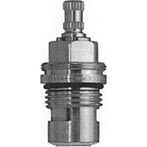 Overdel varm c-4 t/bordmodel