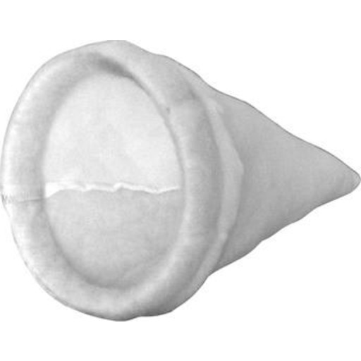Ventilationsfilter - ø125mm - Lindab