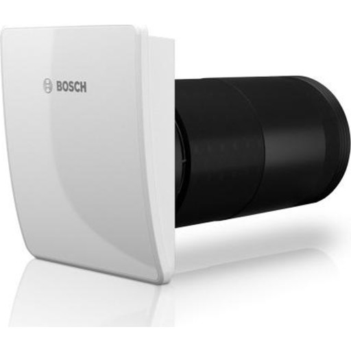 Bosch Vent 2000 D Decentral ventilator med varmegenvinding startpakke, Ø162 mm, hvid billede