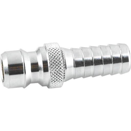 Nito 3/4" koblingsnippel med 3/4" slangespids billede