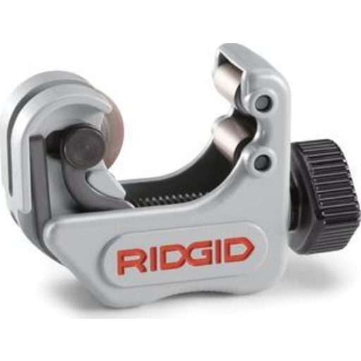 Ridgid rørskærer til 5-24 mm billede