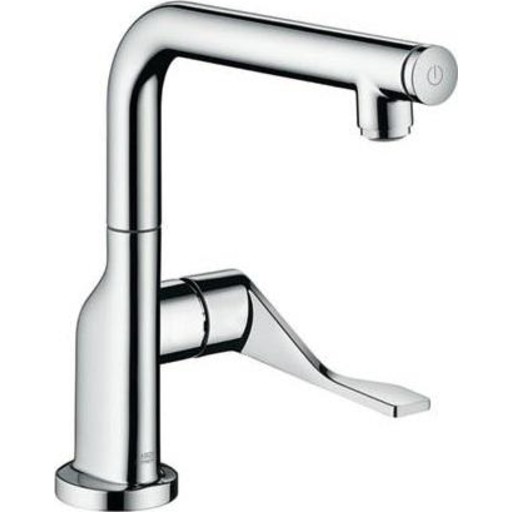 Hansgrohe Axor Citterio Select 1-grebs køkkenarmatur