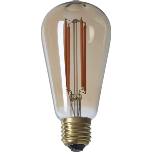 20 st Nielsen Light dropplampa, 4W
