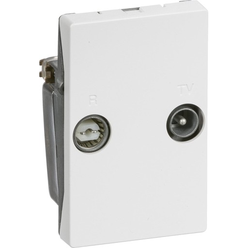 LK antennestik retningskoblet billede