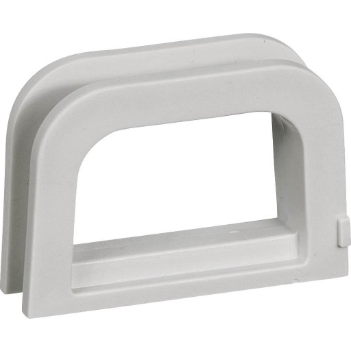 LK Opus 73 pakning til sammenbygning, lysegrå billede