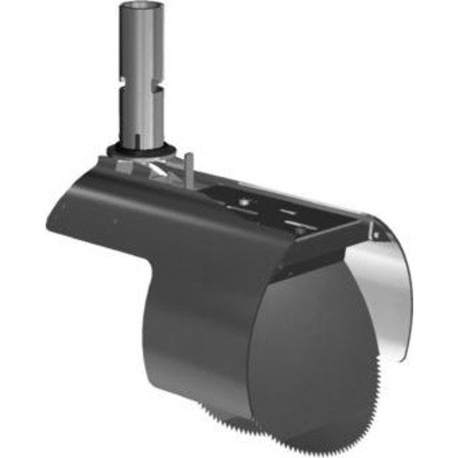 Nordisk Innovation NI TX11 rottespærre, til PVC, Ø200 mm billede