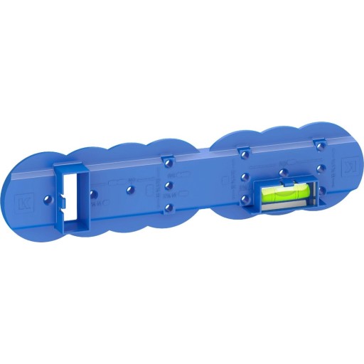 LAURITZ KNUDSEN Mærkelære for FUGA Air forfradåse.