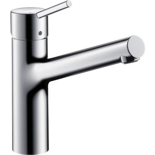 Hansgrohe Talis S 170 køkkenarmatur, krom