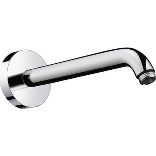 hansgrohe bruserbøjning 1/2´´, uden kugleled, 230 mm, 67 °