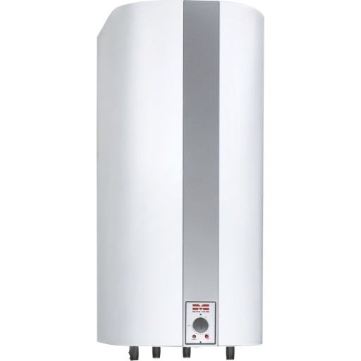 Metro Therm Type 644C combivandvarmer, model 110. Til centralvarme, 92 ltr. rør ned