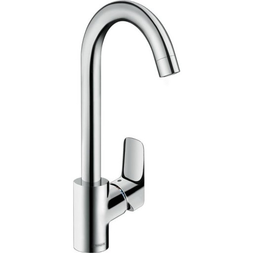 Hansgrohe Logis 260 köksblandare, krom