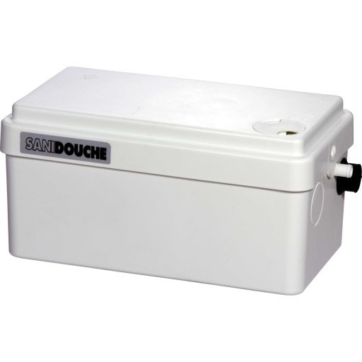 SFA Sanishower Silence afløbspumpe billede