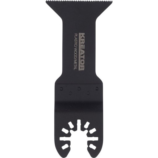 Klinge til træ/metal 44 mm til multicutter