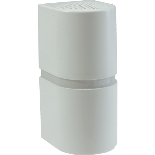 NIKO Foto Gong Classic Ekstra lydgiver 8 ohm