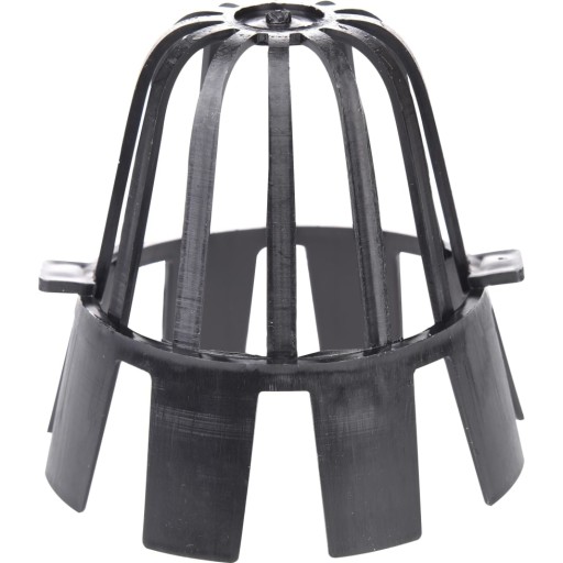 Plastmo - Lvfang til 75 mm tudstykke