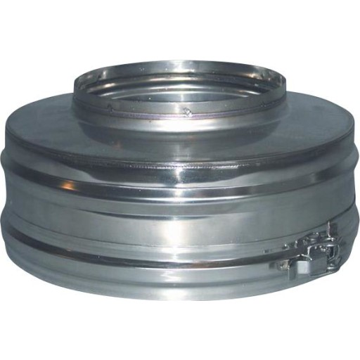 Multi 50 skorstenstop 130/230 mm (udv./indv.)