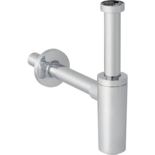 Geberit uniflex vandlås til håndvask forkromet, 32 mm