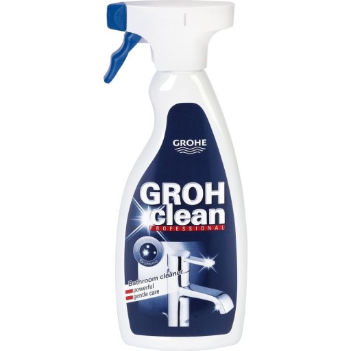 Grohe GrohClean rengøringsspray, 500 ml