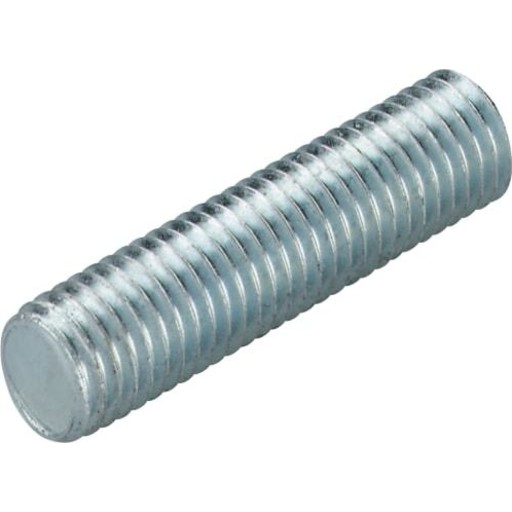 SaMontec - Kort gevindstang 'GS' med M8 gevind, 150 mm