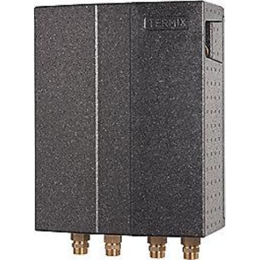 GEMINA TERMIX TERMIX NOVI TYPE 1 MED FULDISOLERING EXCL. KABINET