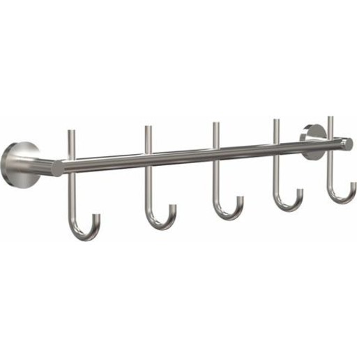 Frost Nova hängare, rostfritt stål