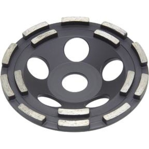 Worker diamant slibeskive universal Ø125 mm