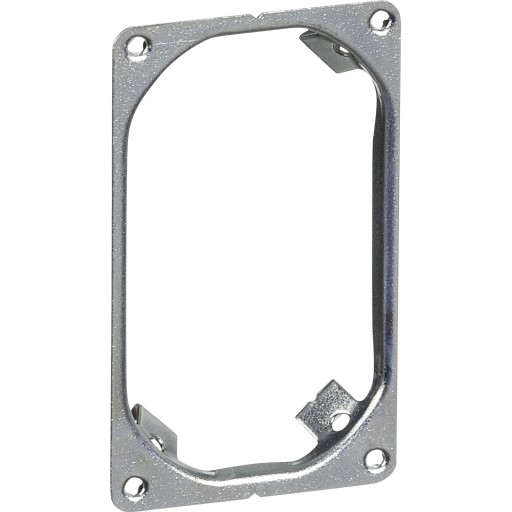 LK Smal minitangent ramme for afbryder billede