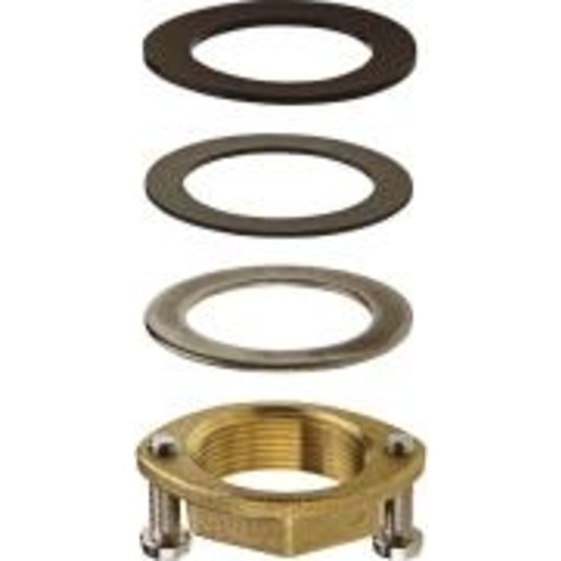 Hansgrohe Bespænding til Starck mfl. (omløber)