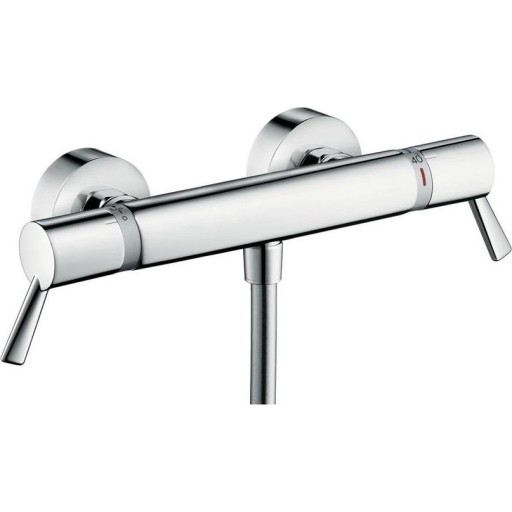 Hansgrohe Ecostat Comfort Care duschblandare, krom