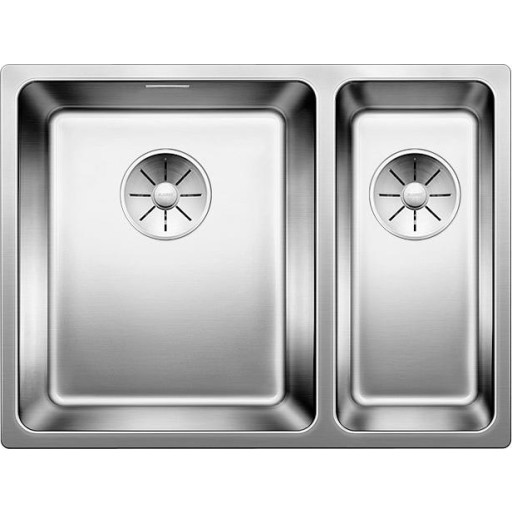 Blanco Andano 340/180-IF/N UXI kjøkkenvask, 58,5x44 cm, rustfritt stål Kjøkken > Kjøkkenvasken