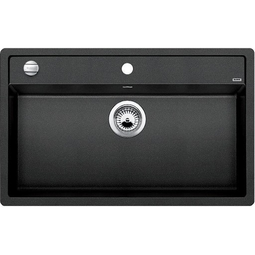 Blanco Dalago 8 MX køkkenvask, 81,5x51 cm, antracit